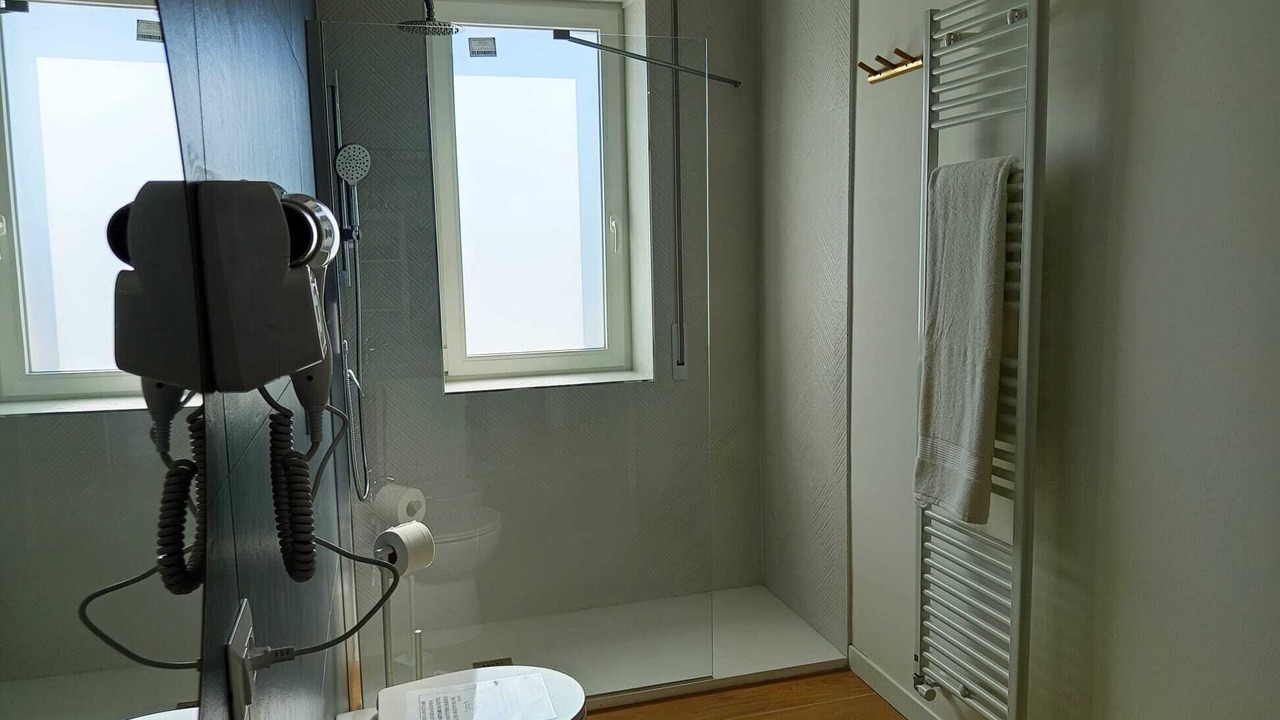 Photo of Bathroom in Aurelio