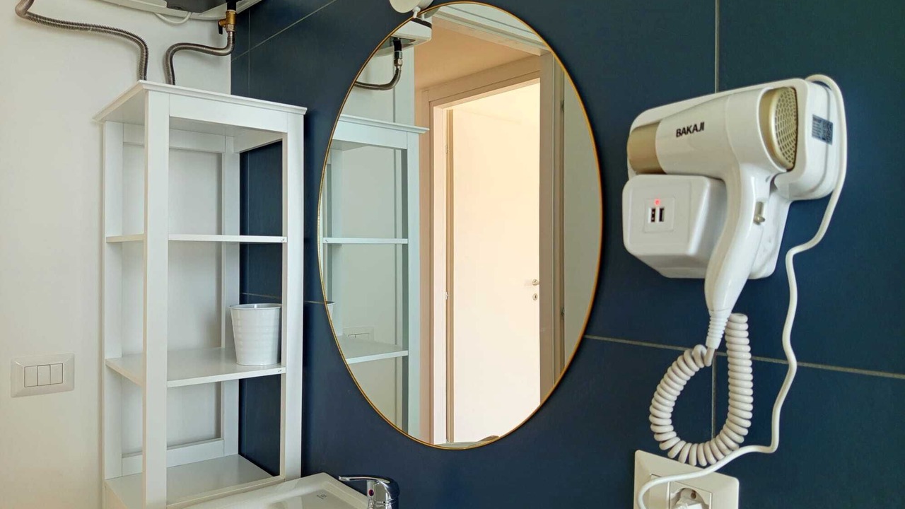 Photo of Bathroom in Aurelio