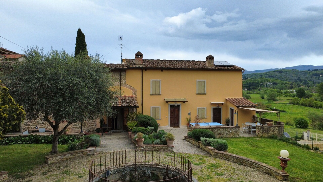 Photo of Outdoor in Santa Firmina