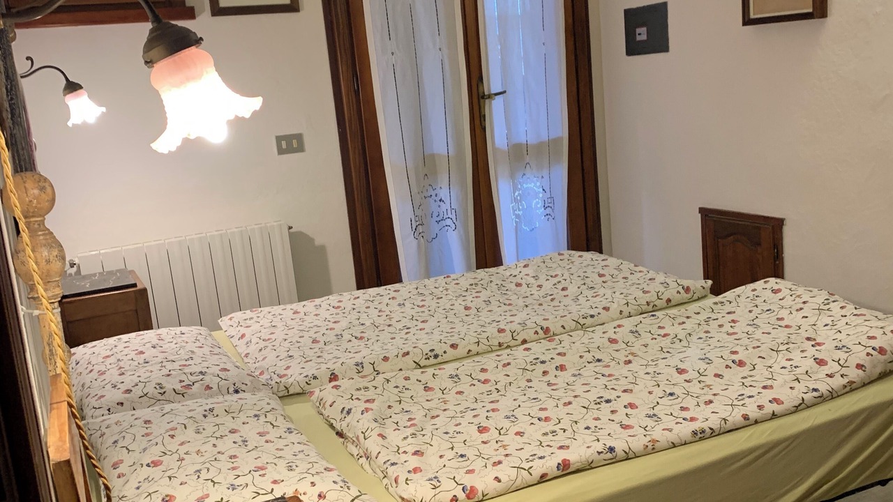 Photo of Bedroom in Zona 167 Scarlino