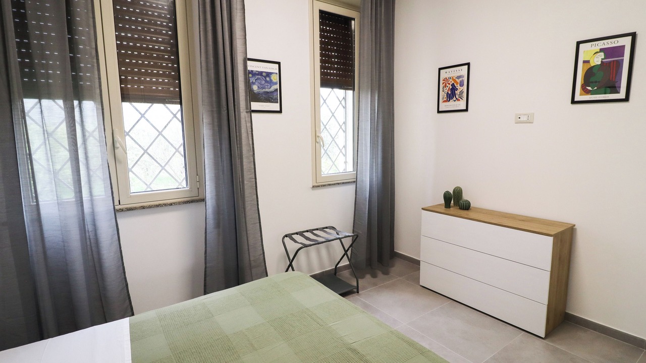 Photo of Bedroom in Avola