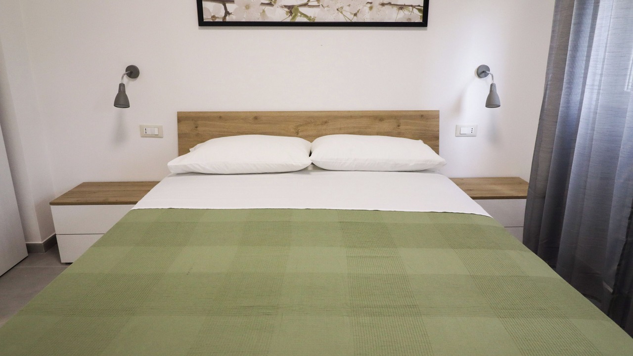Photo of Bedroom in Avola