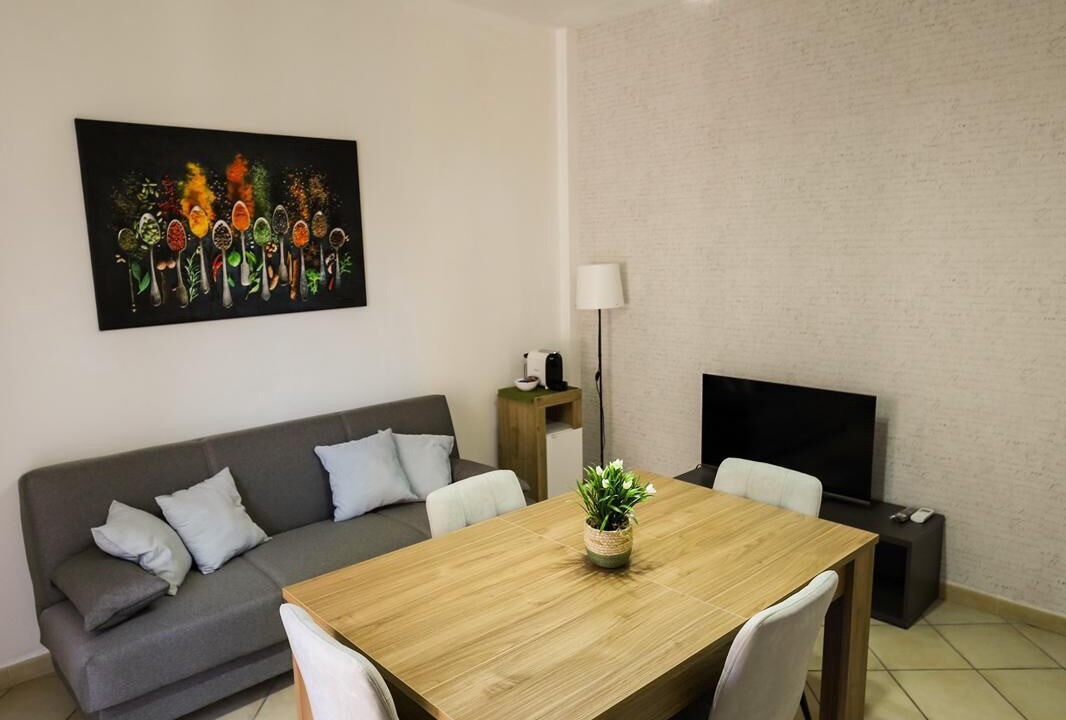 Photo of Livingroom in Bagheria