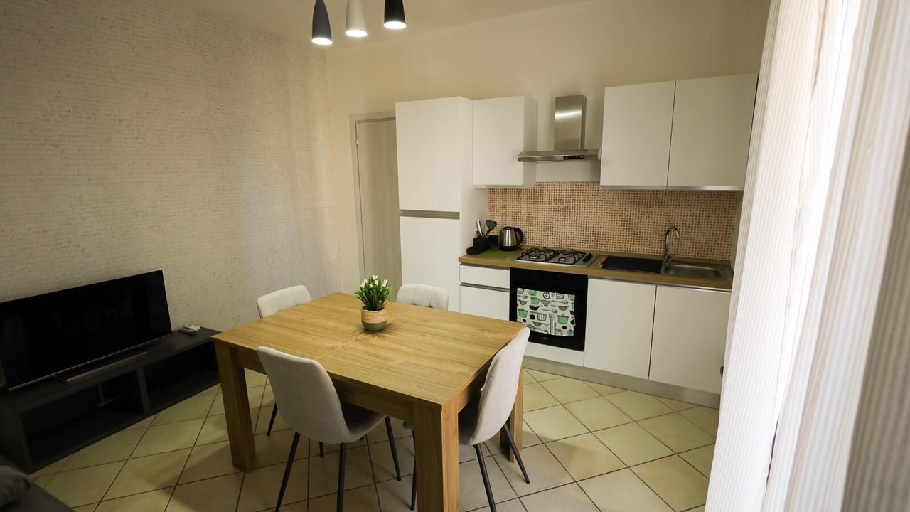 Photo of Kitchen in Bagheria