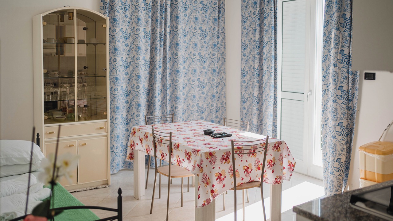 Photo of Livingroom in Palinuro