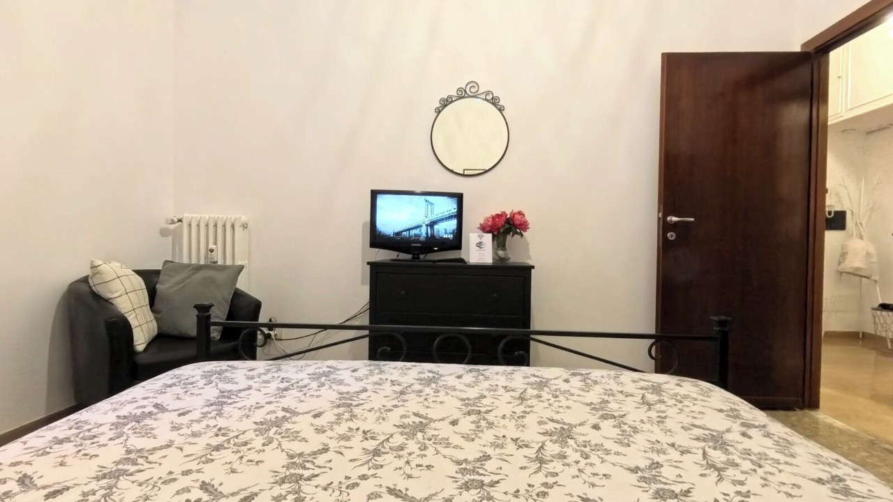 Photo of Bedroom in Tuscolano