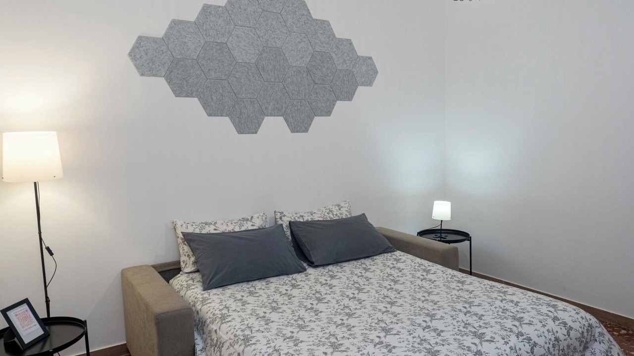 Photo of Bedroom in Tuscolano