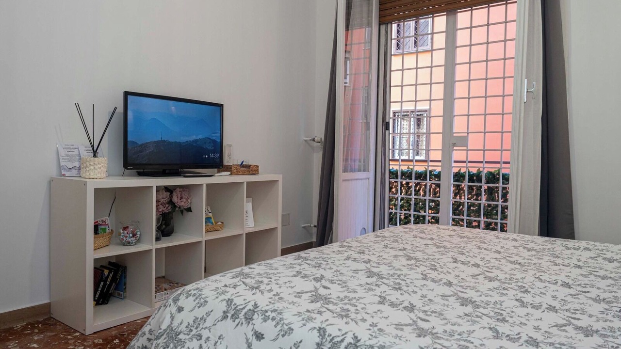 Photo of Bedroom in Tuscolano