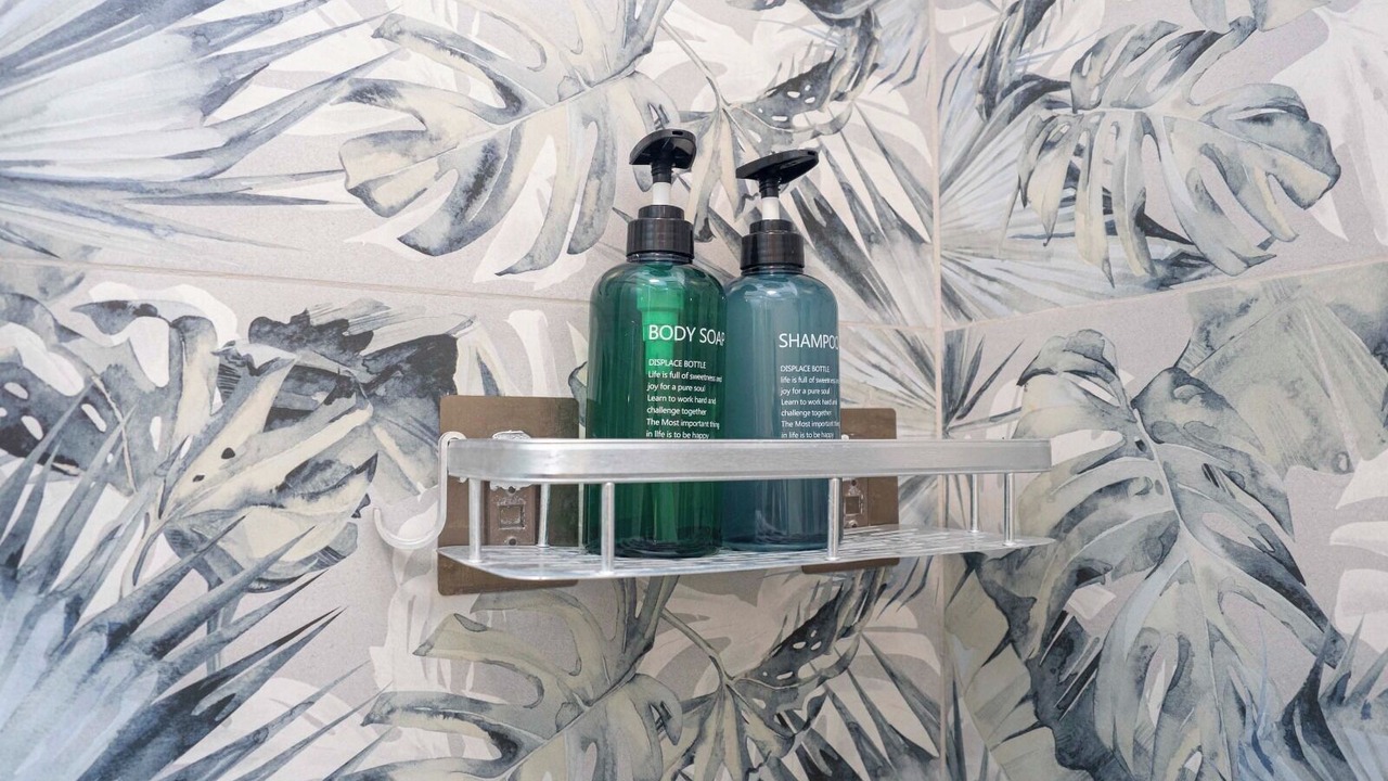Photo of Bathroom in Tuscolano
