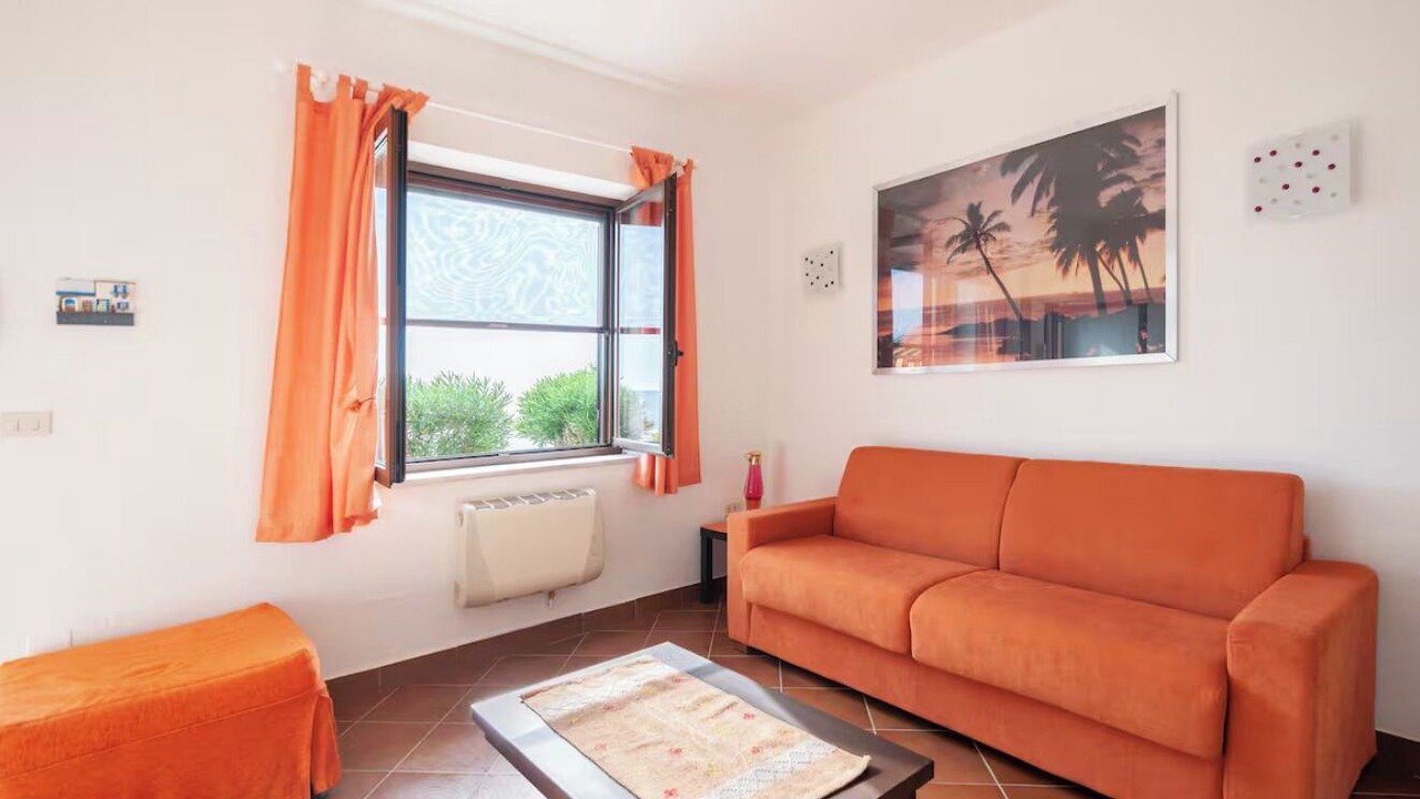 Photo of Livingroom in Marina di Casal Velino