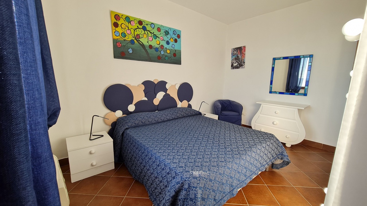 Photo of Bedroom in Marina di Casal Velino