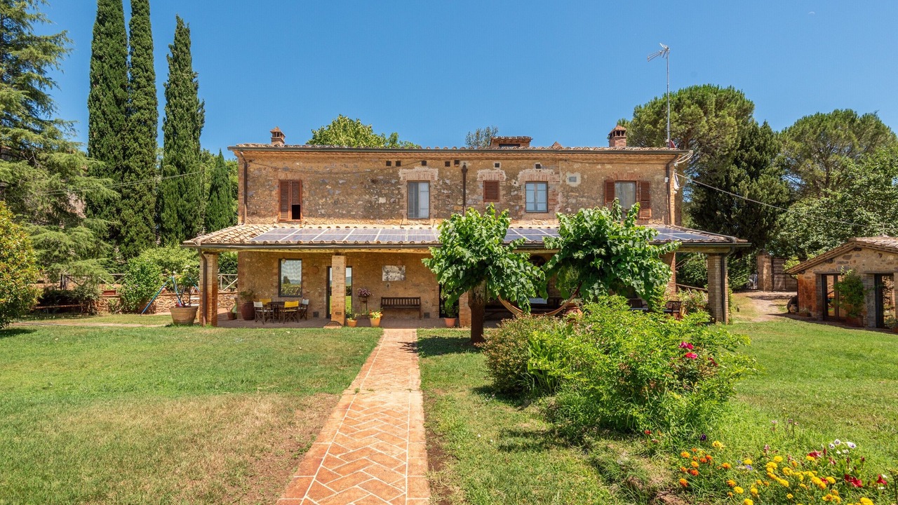 Photo of Outdoor in Monticiano