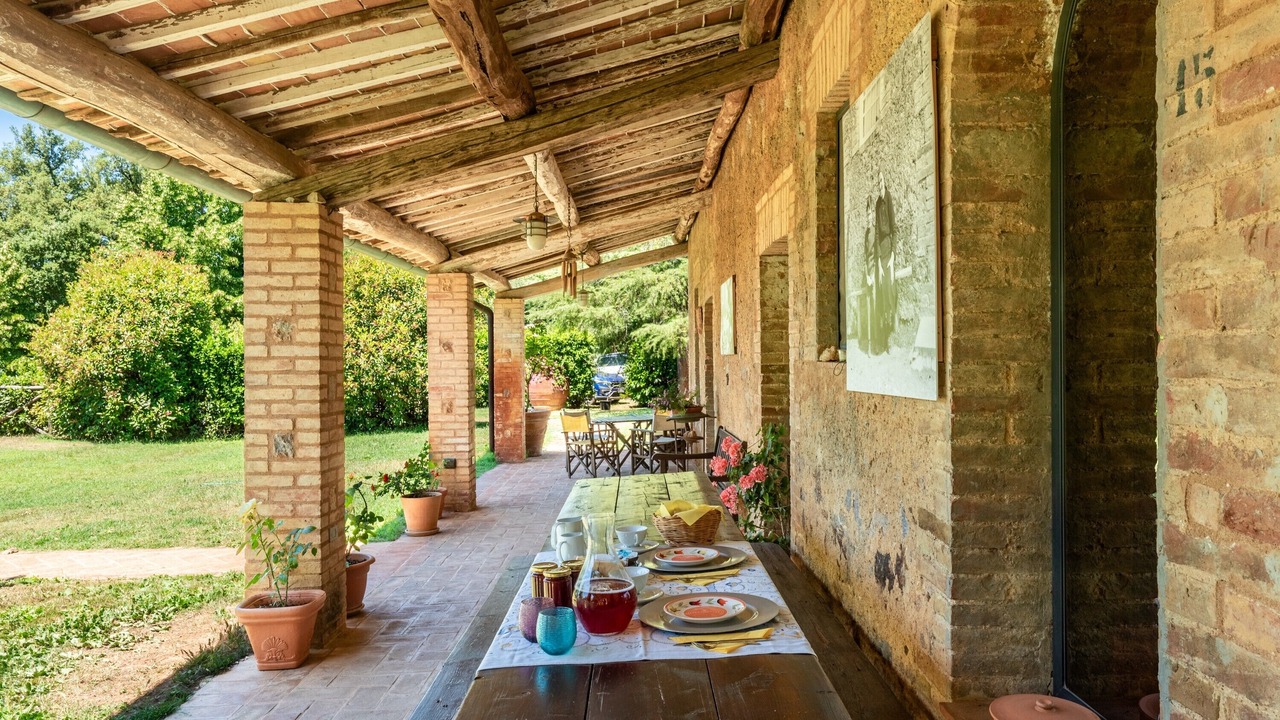 Photo of Outdoor in Monticiano