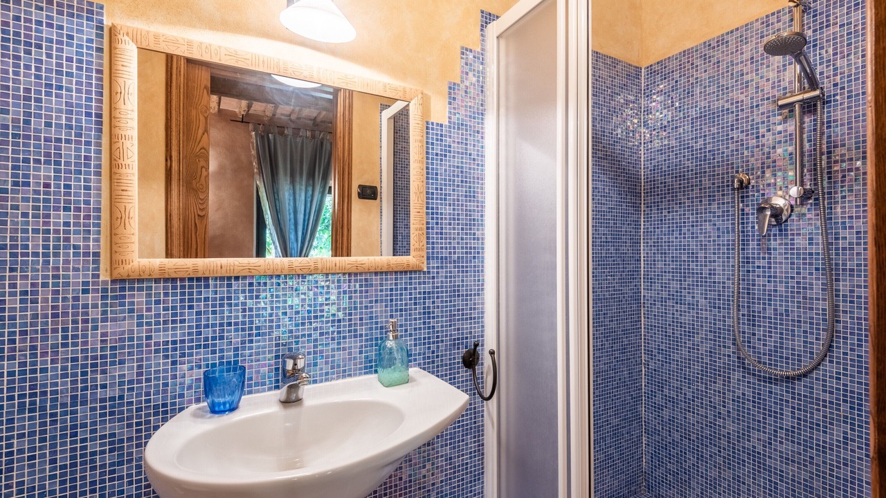 Photo of Bathroom in Lama