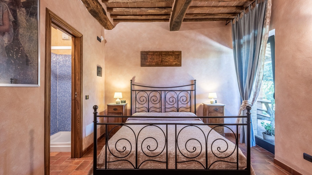 Photo of Bedroom in Lama