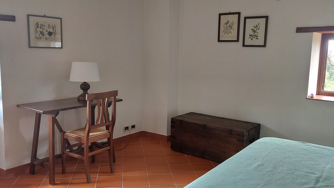 Photo of Bedroom in Gioi