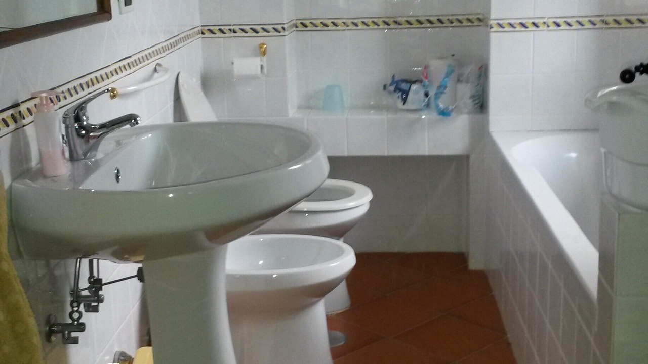 Photo of Bathroom in Gioi