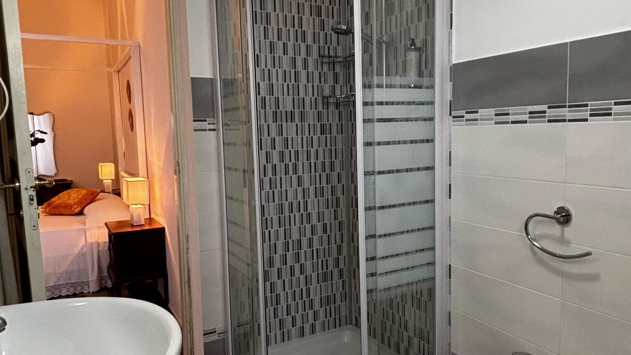 Photo of Bathroom in Acquarica del Capo