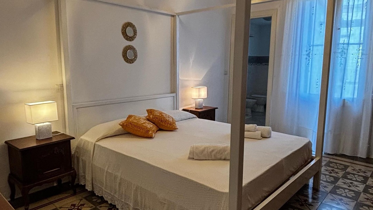 Photo of Bedroom in Acquarica del Capo