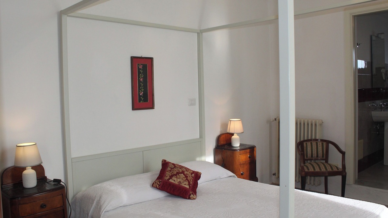 Photo of Bedroom in Acquarica del Capo
