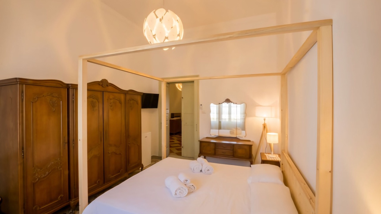 Photo of Bedroom in Acquarica del Capo
