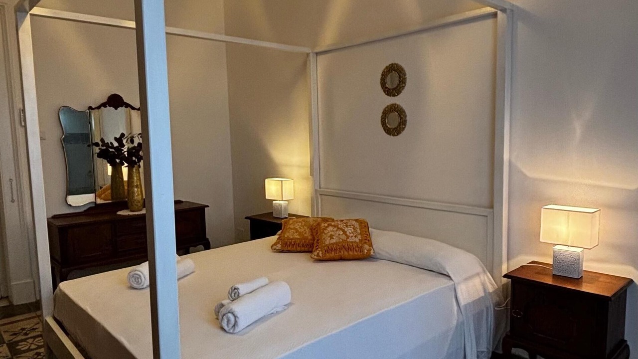 Photo of Bedroom in Acquarica del Capo
