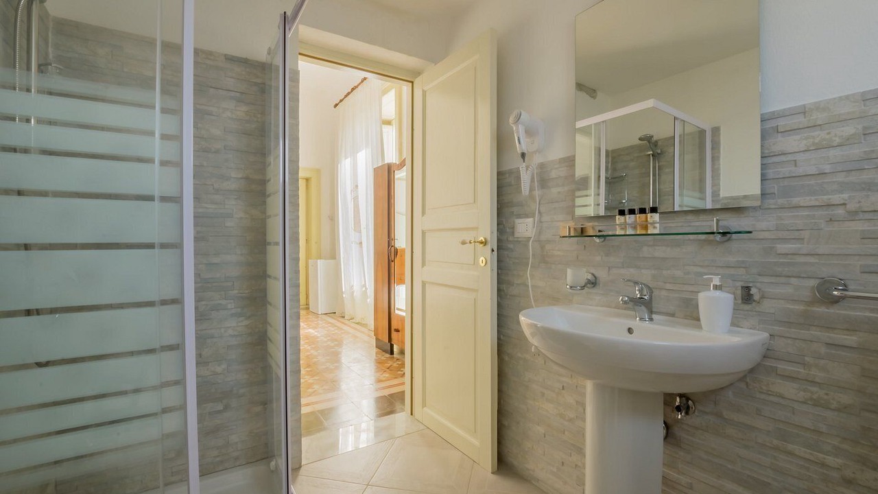 Photo of Bathroom in Acquarica del Capo