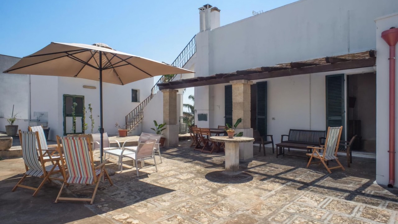 Photo of Outdoor in Acquarica del Capo