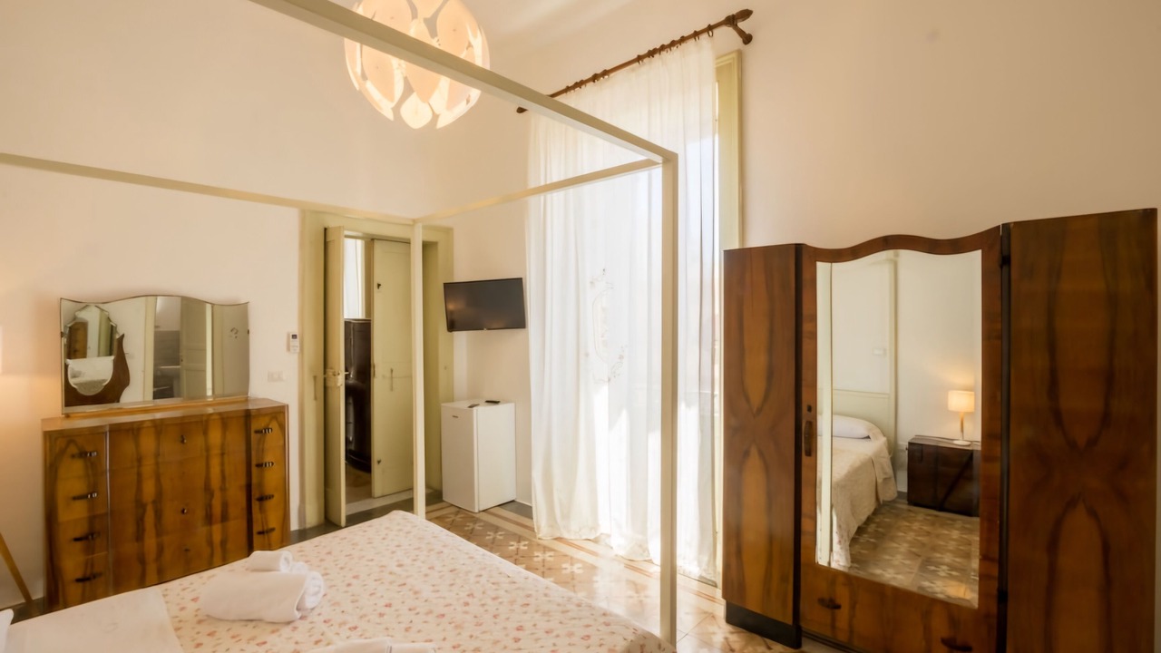 Photo of Bedroom in Acquarica del Capo