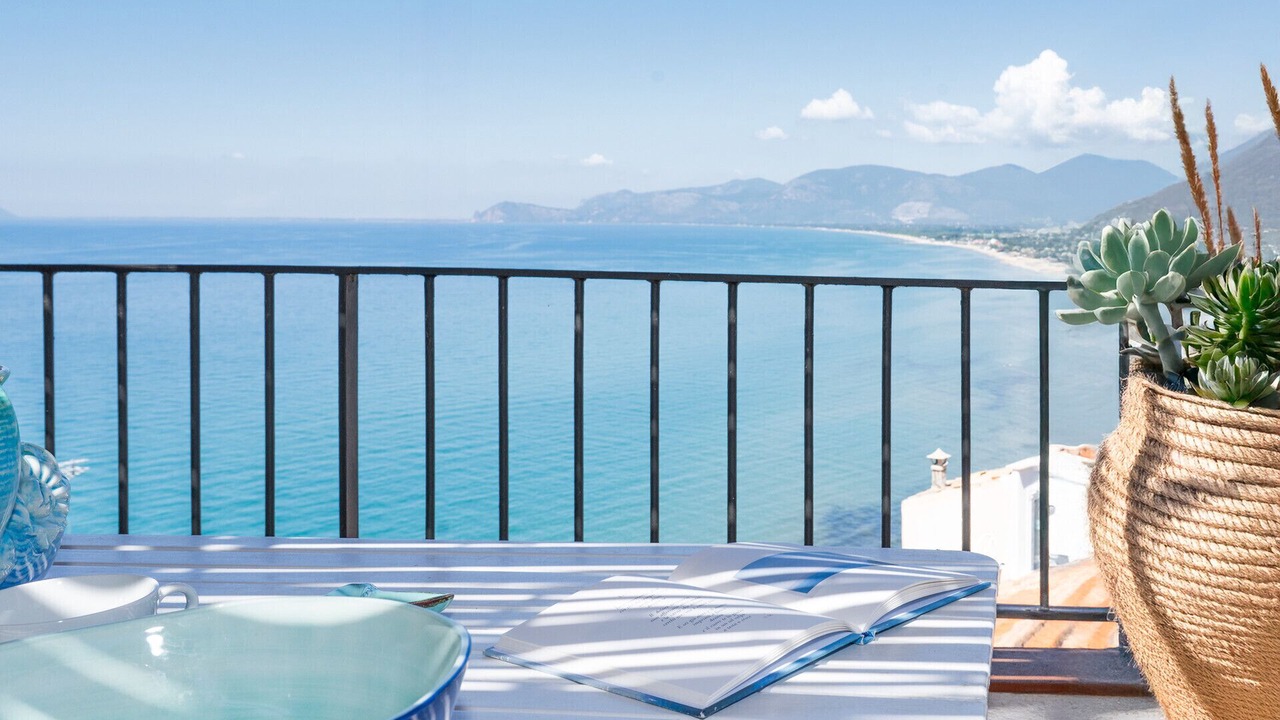 Photo of Outdoor in Sperlonga