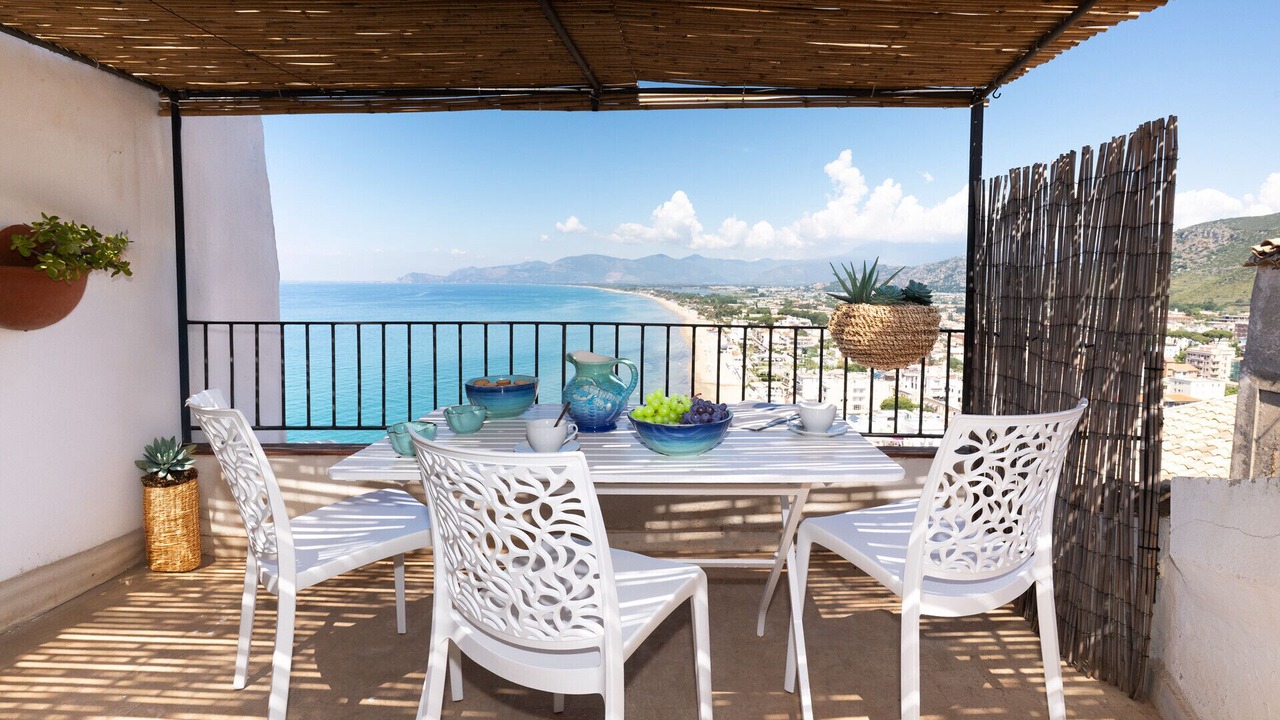 Photo of Outdoor in Sperlonga