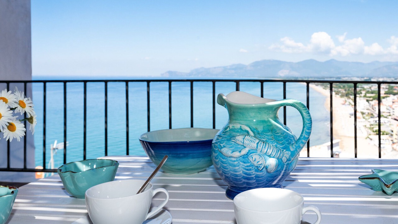 Photo of Outdoor in Sperlonga