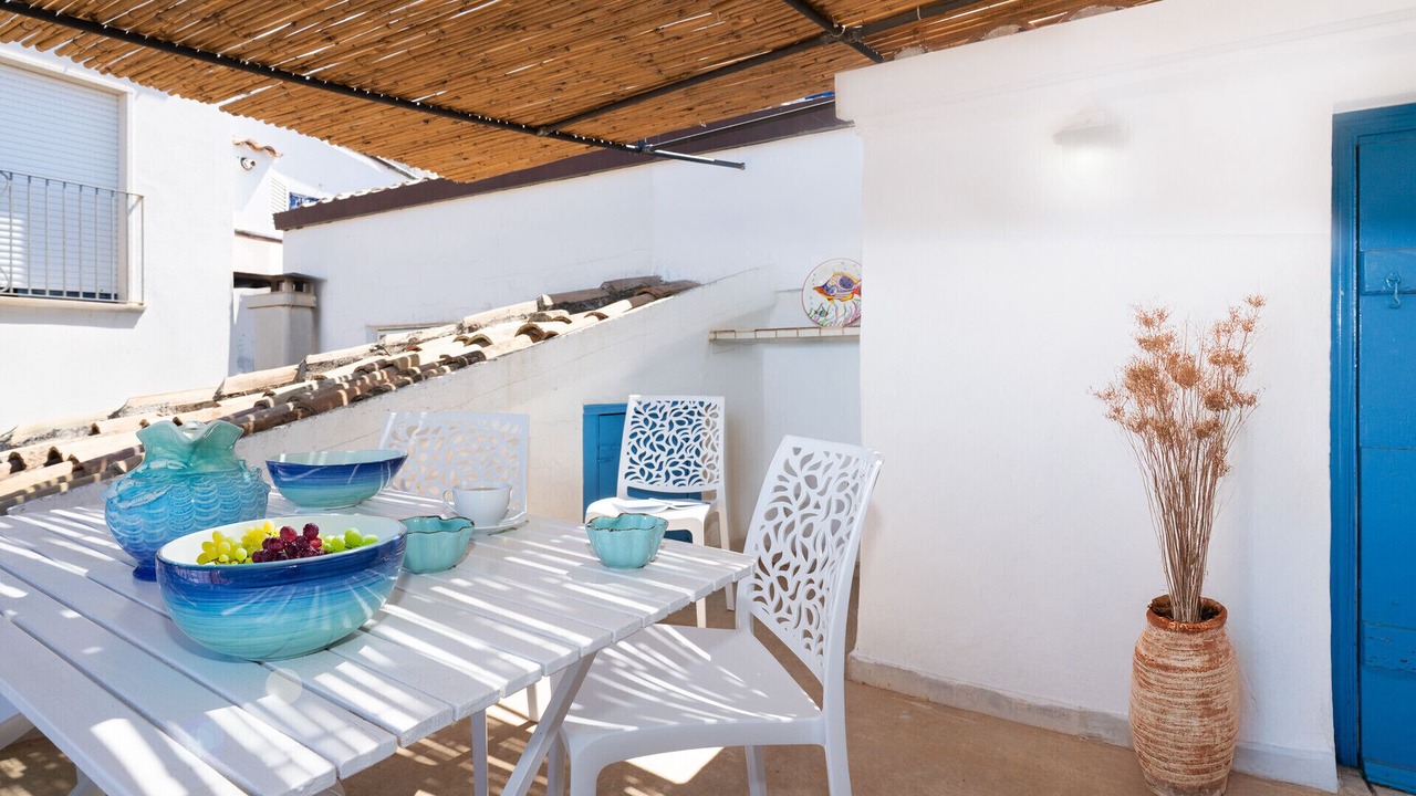 Photo of Outdoor in Sperlonga