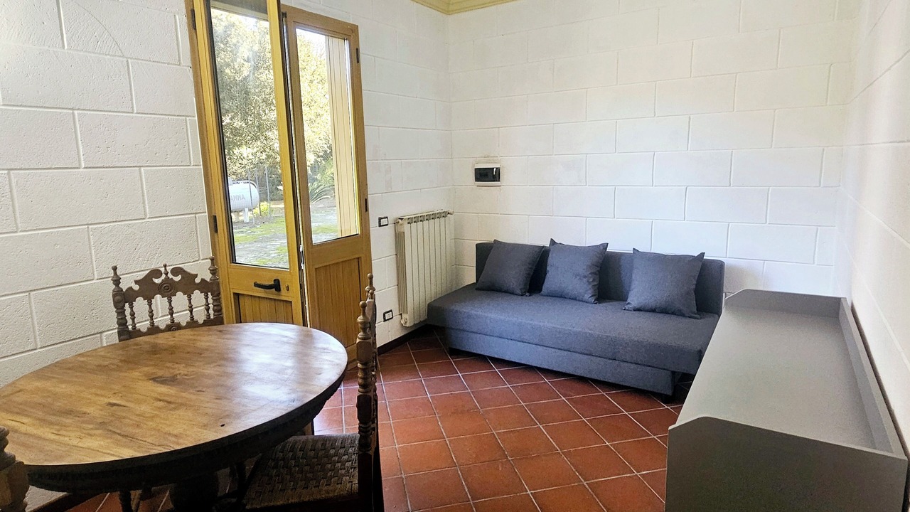 Photo of Livingroom in Lecce