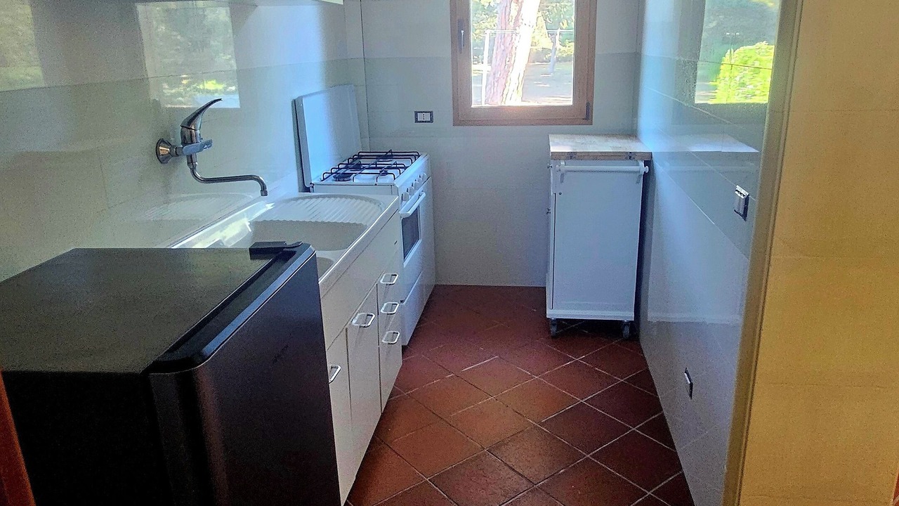 Photo of Kitchen in Lecce