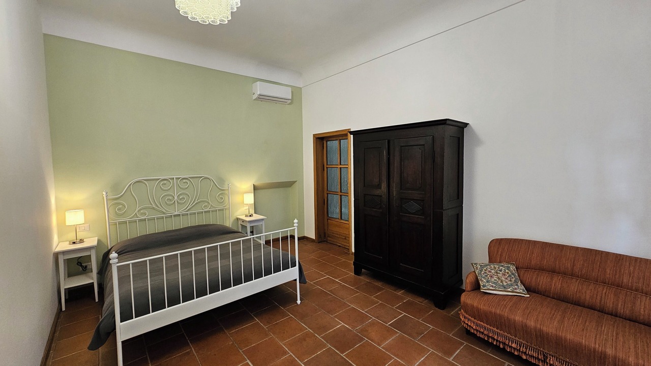 Photo of Bedroom in Lecce