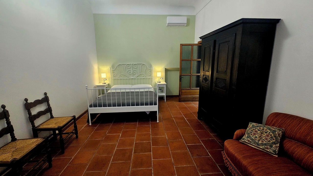Photo of Bedroom in Lecce