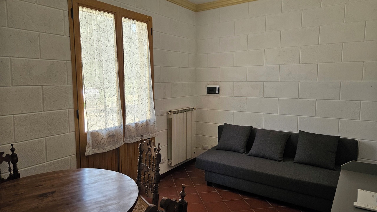 Photo of Livingroom in Lecce