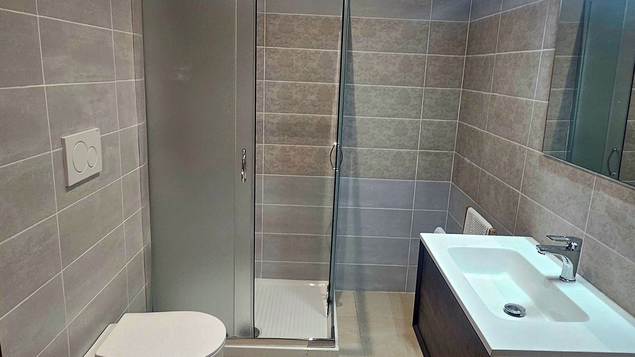 Photo of Bathroom in Lecce