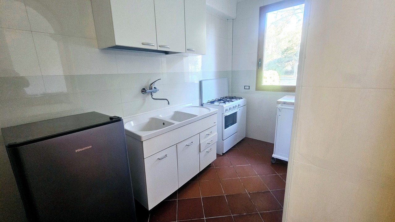 Photo of Kitchen in Lecce
