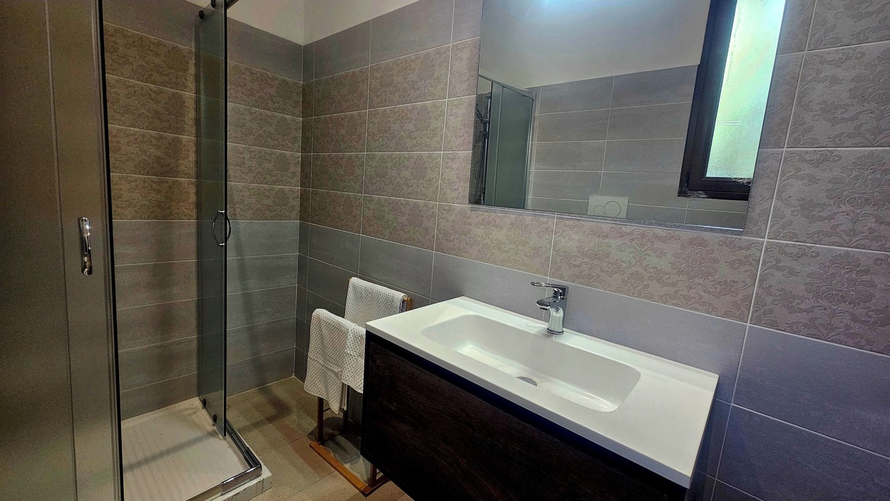 Photo of Bathroom in Lecce