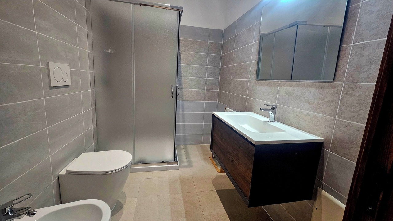 Photo of Bathroom in Lecce