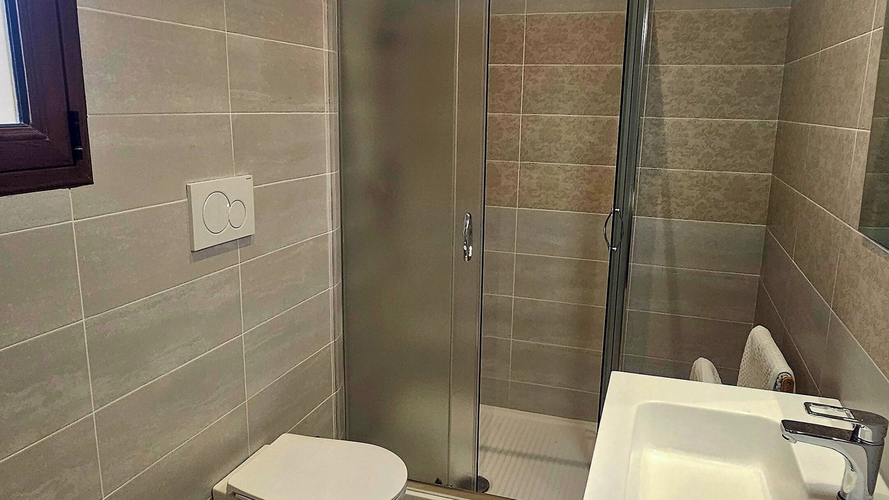 Photo of Bathroom in Lecce