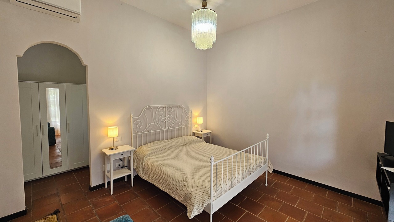 Photo of Bedroom in Lecce