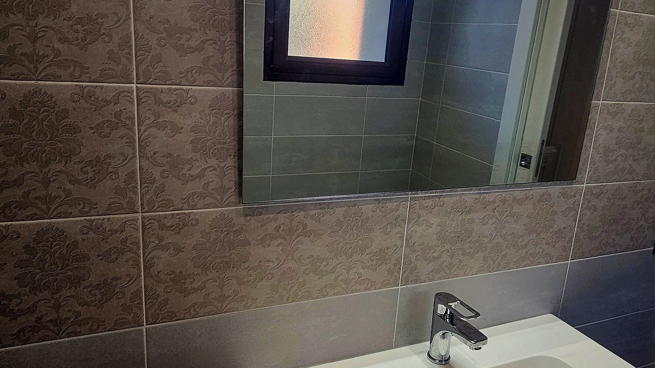 Photo of Bathroom in Lecce