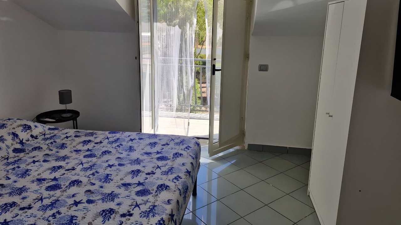 Photo of Bedroom in Montecorice