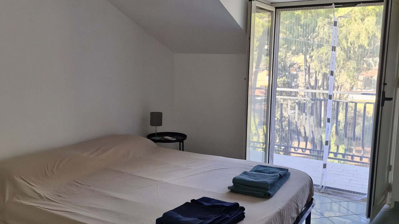 Photo of Bedroom in Montecorice