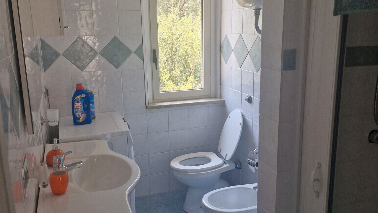 Photo of Bathroom in Montecorice
