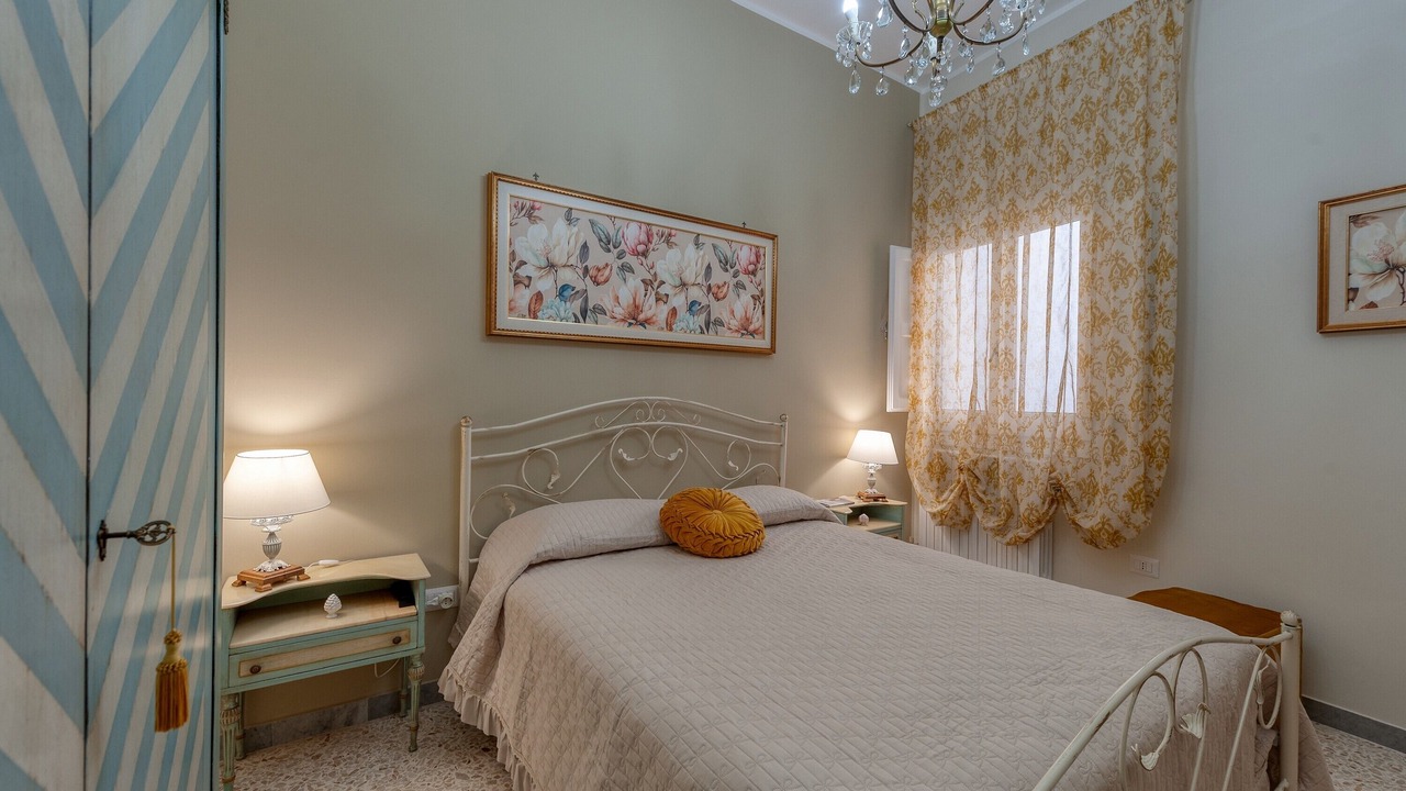 Photo of Bedroom in Trepuzzi