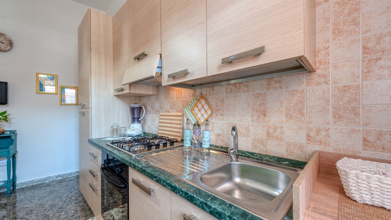 Photo of Kitchen in Trepuzzi